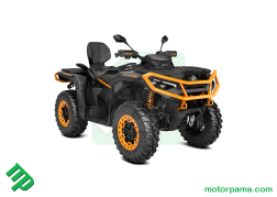 outlander 257